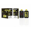 Rockme vape 25000puffs spanyol rokok sekali pakai vape